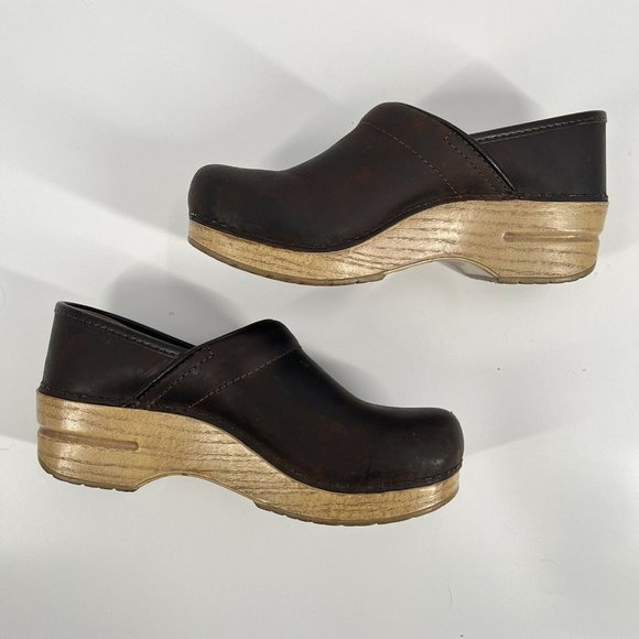 Dansko Clogs - Picture 7 of 9